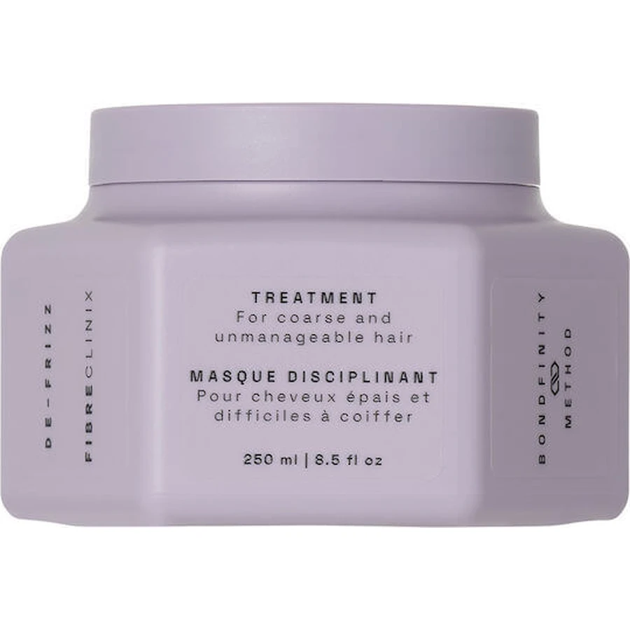 Schwarzkopf Fibre Clinix Mascarilla Anti-Frizz 250ml