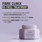 Schwarzkopf Fibre Clinix Mascarilla Anti-Frizz 250ml