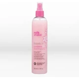 Milk Shake Leave-in Flower Leave-in Conditioner voor beschadigd haar 350ml