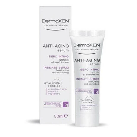 Dermoxen Intimate Moisturizing Intimate Moisturizer for Sensitive…