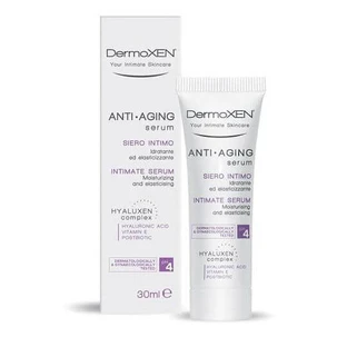 Dermoxen Intimate Moisturizing Intimate Moisturizer for Sensitive Areas 30ml