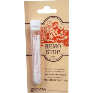 Osma Laboratoires Hemo Stop Pen pour 11gr