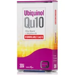 Quest Ubiquinol 100mg + Vitamin B6 30 Dateien