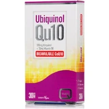 Quest Ubiquinol 100mg + Vitamine B6 30 fichiers