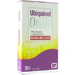 Quest Ubiquinol 100mg + Vitamin B6 30 Dateien