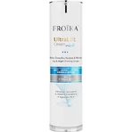 Froika UltraLift Rich 24H Moisturizing and Anti-Aging Face Cream with Hyaluronic Acid and Peptide 40ml