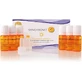 Synchroline Anti-Falten Gesichtsserum Synchrovit C mit Vitamin C zur Entgiftung und Aufhellung 6x5ml