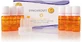 Synchroline Siero viso antirughe Synchrovit C con vitamina C per disintossicare e illuminare 6x5ml