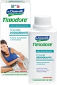 L'Officinale del Dottor Ciccarelli Timodore Powder Deodorant Powder for foot fungus 75gr