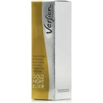 Version Gold Night Elixir Crema facial de noche antiedad con ácido hialurónico y péptidos 50ml