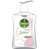 Dettol Gevoelige Handwas 250ml
