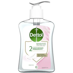Dettol Gel de Manos 250ml