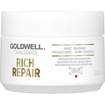 Goldwell Dual Senses Rich Repair 60Sec Repair Haarmasker 200ml