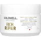 Goldwell Dual Senses Rich Repair 60Sec Repair Haarmasker 200ml