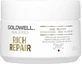 Goldwell Dual Senses Rich Repair 60Sec Mascarilla Capilar Reparadora 200ml