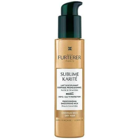 Rene Furterer Leave In Moisturising Conditioner for Electrified Hair 100ml