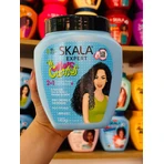 Skala Mais Cachos Masque capillaire hydratant 1000gr