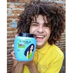Skala Mais Cachos Masque capillaire hydratant 1000gr