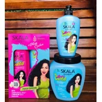 Skala Mais Cachos Masque capillaire hydratant 1000gr