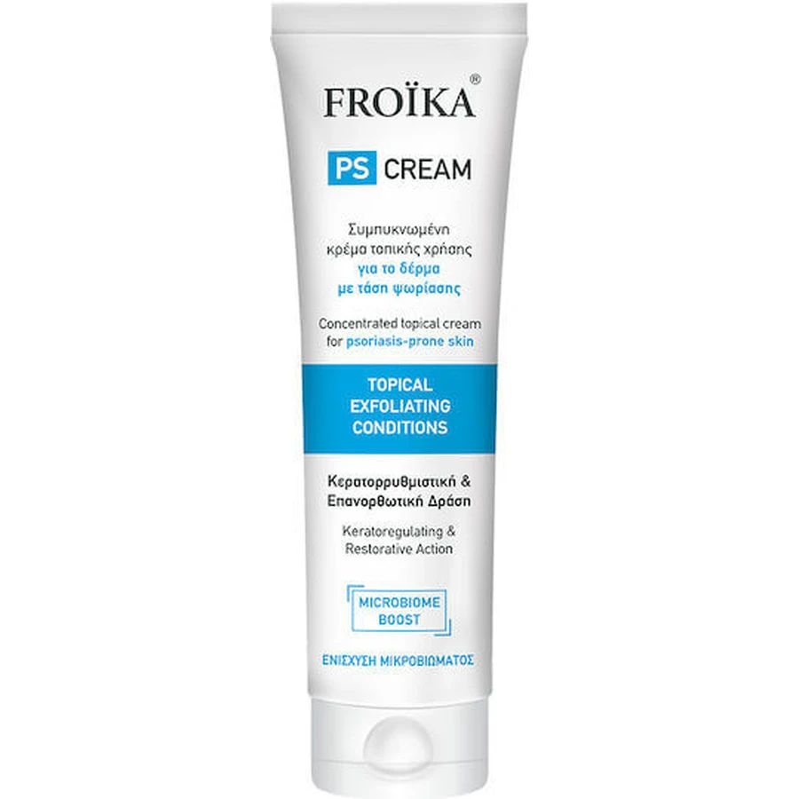 Froika PS Crème Psoriasis 100ml