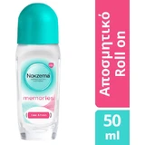 Noxzema Recuerdos Clean & Fresh Desodorante 48h Roll-On 50ml