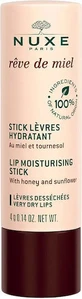 Nuxe Reve de Miel Hydraterende Lippenbalsem met Honing 4gr
