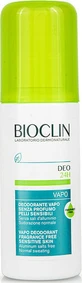 Bioclin Deo Deodorant 24h Deodorant Spray Aluminum Free 100ml