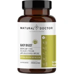 Natural Doctor Easy Digest Gluten Free 60 veget capsules