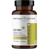 Natural Doctor Easy Digest Gluten Free 60 veget capsules
