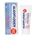 ErgoPharm Algoflogen Burn Cream 200ml