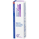 Curaprox Perio Plus Focus CHX 0,5 Parodontitis-Zahnpasta 10ml