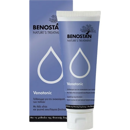 Benostan Venotonic 125ml