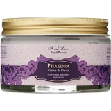 Crema Hidratante Corporal Fresh Line Sabor Lavanda 200ml