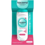 Noxzema Memories Deodorant 48h Roll-On 75ml