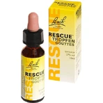 Bach Rescue Tropfen Gouttes Flower Essence Drops 10ml
