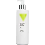 Seventeen Silk Silk Body feuchtigkeitsspendende Körpermilch mit Jasminduft 300ml