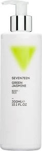 Seventeen Body Silk Body Moisturizing Body Milk with Jasmine Fragrance 300ml