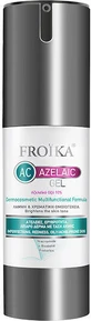 Froika Facial Regulating Gel against blemishes and redness with Niacinamide and Prebiotics 30ml