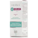 Froika Gel Facial Regulador contra manchas y rojeces con Niacinamida y Prebióticos 30ml