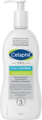 Cetaphil Pro Itch Control Loțiune hidratant pentru regenerare pentru piele atopică 295ml