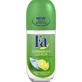 Fa Caribbean Lemon Deodorant 48h in Roll-On 50ml