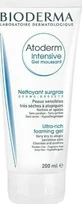 Bioderma Atoderm Intensive Żel do twarzy 200ml