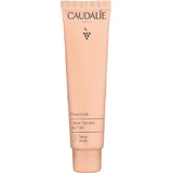 Caudalie Vinocrush Huidtint Schaduw 2 Hydraterende & Onzuivere Getinte Gezichtscrème met Hyaluronzuur en Prebiotica 30ml