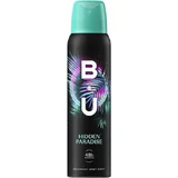 B.U. Hidden Paradise Deodorant 48h Deodorant Spray 150ml