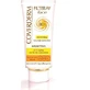 Coverderm Filteray Soft Brown Tinted Cream Coverderm Filteray Waterproof Sunscreen Cream For Face SPF80 With Pigment 50ml