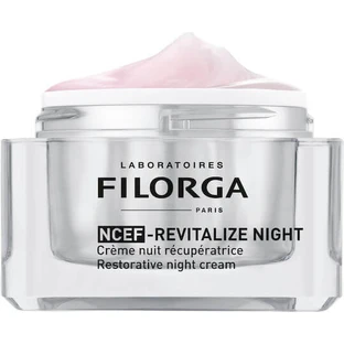 Filorga NCEF-Revitalize Nacht hydraterende gezichtscrème 50ml