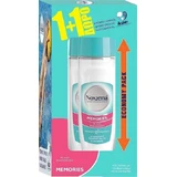 Noxzema Memories Antiperspirant Deodorant 48h Roll-On 2x75ml