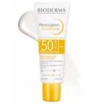 Bioderma Photoderm Photoderm Aquafluide Gesichtssonnencreme SPF50 40ml