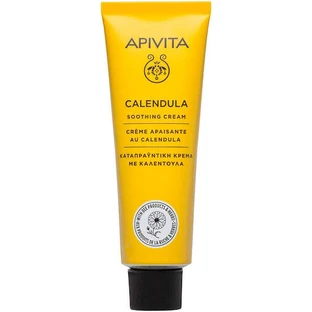 Apivita Calendula Healing Cream 50ml