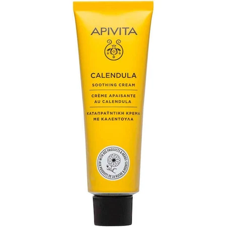 Apivita Calendula Helende Crème 50ml